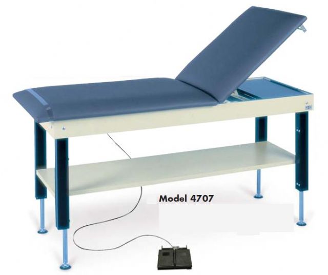 Hausmann HiLo Treatment Table